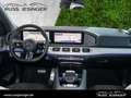 Mercedes-Benz GLE 350 de 4M AMG Line *MBUX*AHK*Pano*Burm*Distr Negru - thumbnail 5