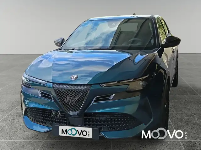 Alfa Romeo Junior Junior 1.2 ibrida 145cv edct6