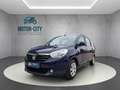 Dacia Lodgy Supreme dCi 110 Blau - thumbnail 1