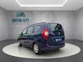 Dacia Lodgy Supreme dCi 110 Blau - thumbnail 4