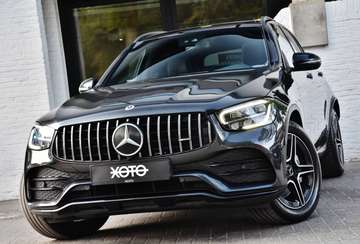 3.0i 4 MATIC *** LICHTE VRACHT / BTW AFTREKBAAR **