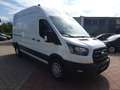 Ford Transit Kasten 350 L3H3 |NAV|SHZG|360°|ACC Weiß - thumbnail 4