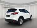 Mazda CX-5 Sports-Line AWD*Leder*LED*Navigation*ACC* Weiß - thumbnail 6