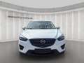 Mazda CX-5 Sports-Line AWD*Leder*LED*Navigation*ACC* Weiß - thumbnail 2