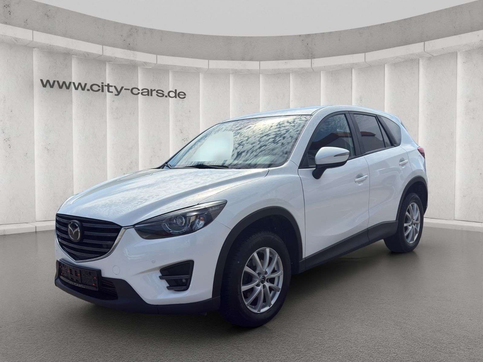 Second hand Mazda Cx-5 2.2 D