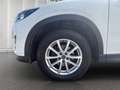 Mazda CX-5 Sports-Line AWD*Leder*LED*Navigation*ACC* Weiß - thumbnail 10