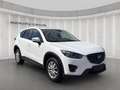Mazda CX-5 Sports-Line AWD*Leder*LED*Navigation*ACC* Weiß - thumbnail 8