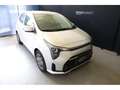 Kia Picanto Pulse Argent - thumbnail 9