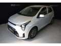 Kia Picanto Pulse Argent - thumbnail 1