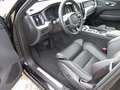 Volvo XC60 T6 Plug-in Hybrid Black Edition Automatik Noir - thumbnail 18