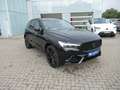 Volvo XC60 T6 Plug-in Hybrid Black Edition Automatik Noir - thumbnail 1
