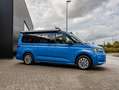 Volkswagen T7 California California DSG Ocean - ACC - slechts 10.031 km! Bleu - thumbnail 5