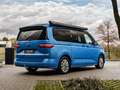 Volkswagen T7 California California DSG Ocean - ACC - slechts 10.031 km! Bleu - thumbnail 4