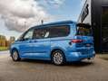 Volkswagen T7 California California DSG Ocean - ACC - slechts 10.031 km! Bleu - thumbnail 3