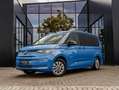Volkswagen T7 California California DSG Ocean - ACC - slechts 10.031 km! Bleu - thumbnail 1