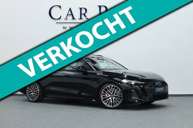 Audi S5 Avant 3.0 TFSI 367+PK MATRIX/B&O/HUD/PANO/LEER+MAS