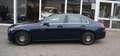 Mercedes-Benz C 200 Luxury Line Automaat,Camera,Clima,Navi,Cruise,Burm Blauw - thumbnail 4