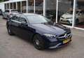 Mercedes-Benz C 200 Luxury Line Automaat,Camera,Clima,Navi,Cruise,Burm Blauw - thumbnail 10