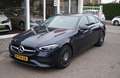 Mercedes-Benz C 200 Luxury Line Automaat,Camera,Clima,Navi,Cruise,Burm Blauw - thumbnail 3