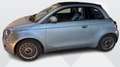 Fiat 500e Cabrio 42 kWh Icon Blu/Azzurro - thumbnail 1