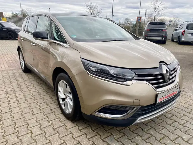 Renault Espace ENERGY dCi 160 EDC Intens