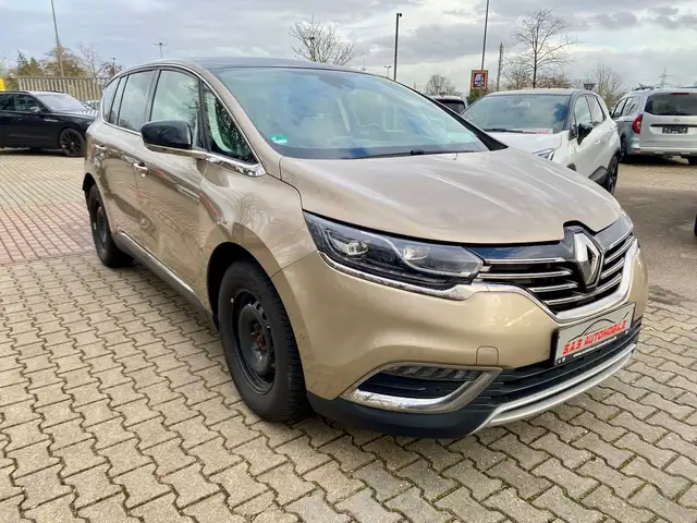 Renault Espace ENERGY dCi 160 EDC Intens
