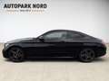 Mercedes-Benz C 200 Coupe/AMG-LINE/LED/BURMESTER/ACC/SHZ Schwarz - thumbnail 5