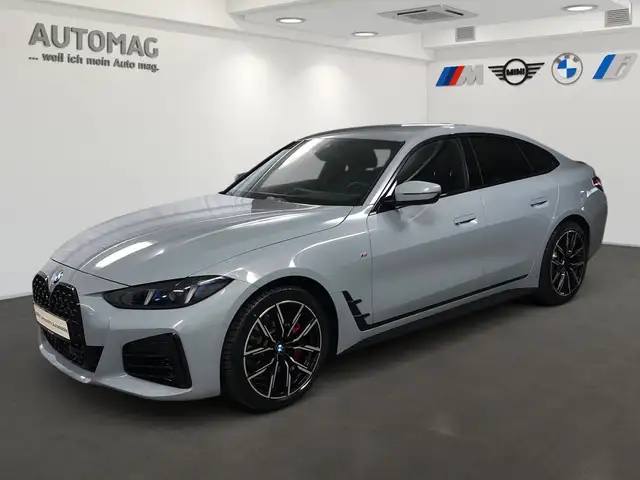 Bmw 430 i xDrive M Sport Pro*DrivingAssist*Stop&Go*Hifi*Ko
