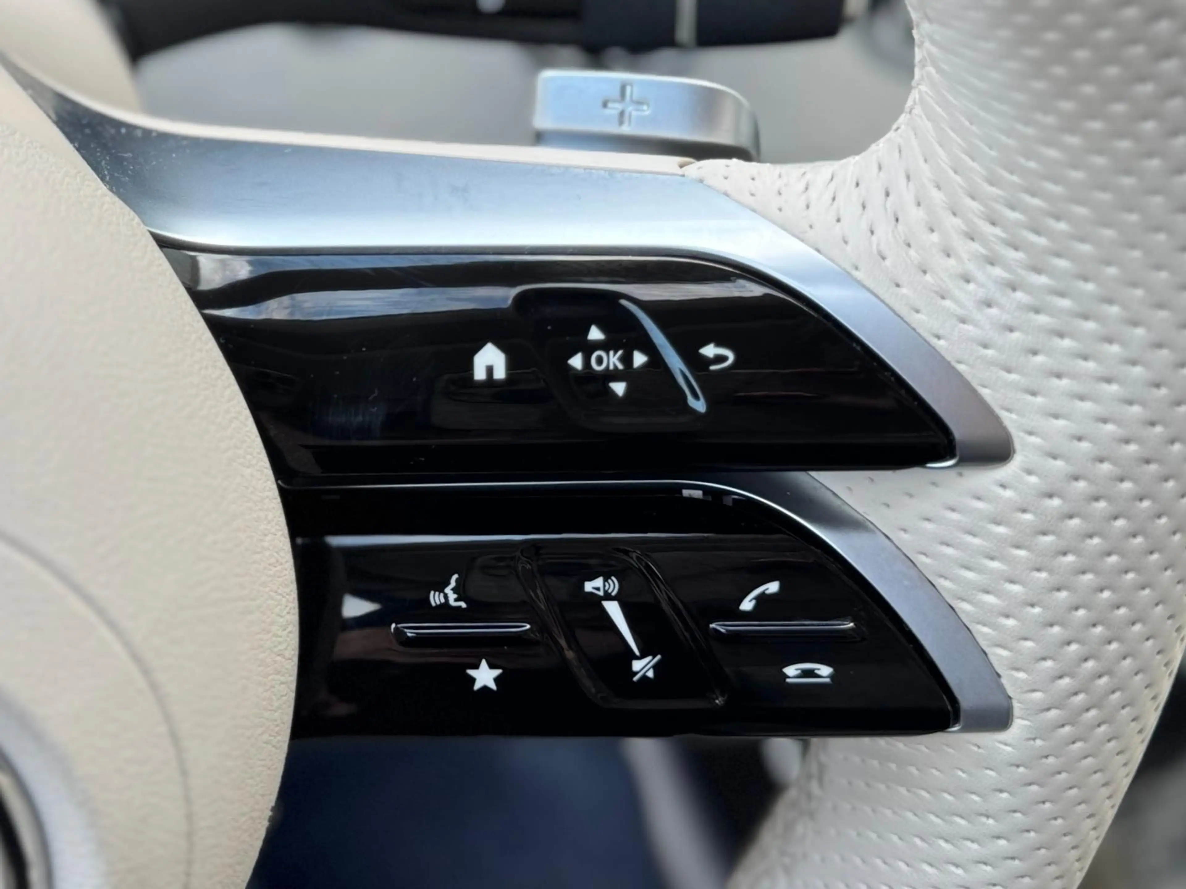 Mercedes-Benz E 200 E200 Cabrio AMG-Line +ACC+CAM+CARPLAY+DAB+ — photo 13