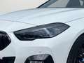 BMW 218 i M-Sportpaket,Live Cockpit Prof., LED,Parkassist, Weiß - thumbnail 5