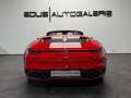 Porsche 992 Carrera 4 S Cabrio Bose Matrix-LED Sport-Chrono Rot - thumbnail 7