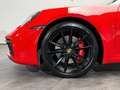 Porsche 992 Carrera 4 S Cabrio Bose Matrix-LED Sport-Chrono Rot - thumbnail 40