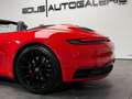 Porsche 992 Carrera 4 S Cabrio Bose Matrix-LED Sport-Chrono Rot - thumbnail 38