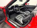 Porsche 992 Carrera 4 S Cabrio Bose Matrix-LED Sport-Chrono Rot - thumbnail 16