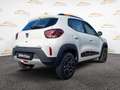 Dacia Spring Comfort Plus Electric 45 Blanc - thumbnail 4