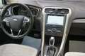 Ford Mondeo 2.0 TDCi Vignale Automaat-Nav-Schuifdak-Garantie Blanc - thumbnail 6