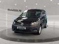 Volkswagen Caddy 1.4 TSI Trendline Matrix Navi LM SHZ Klima Schwarz - thumbnail 1