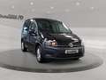 Volkswagen Caddy 1.4 TSI Trendline Matrix Navi LM SHZ Klima Schwarz - thumbnail 4