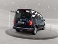 Volkswagen Caddy 1.4 TSI Trendline Matrix Navi LM SHZ Klima Schwarz - thumbnail 3