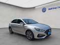 Hyundai i30 1.0 T-GDI 48V-Hybrid Trend GJR LED SHZ Argent - thumbnail 8