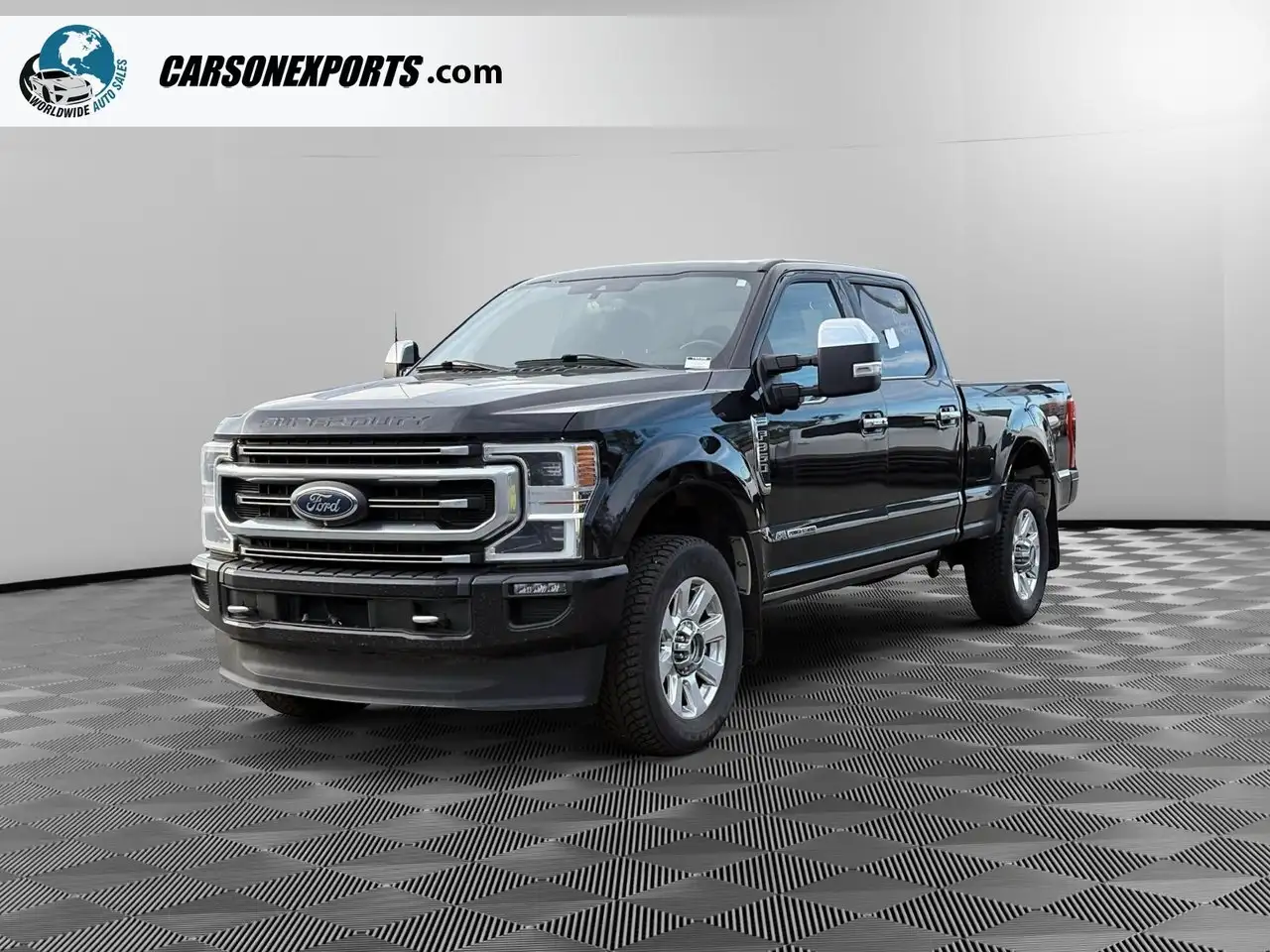 2021 Ford F 350