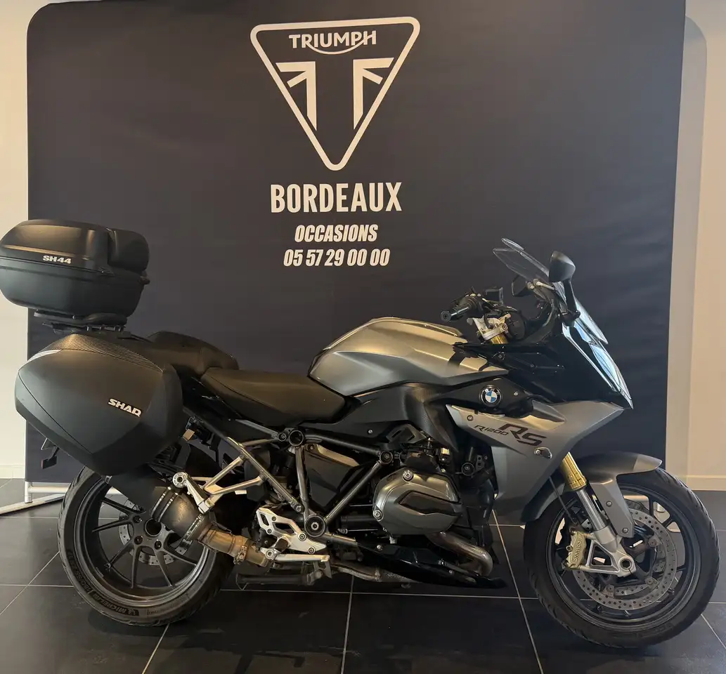 BMW R 1200 R
