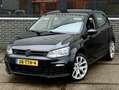 Volkswagen Polo 1.2 TSI Comfortl |Clima |CruiseC |Navi |Nieuwe APK Schwarz - thumbnail 3