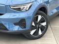 Volvo XC40 P6 PLUS DARK EXTENDED RANGE Blauw - thumbnail 5