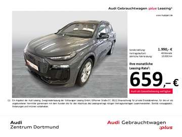 quattro S LINE WÄRMEPUMPE PANO B&O AHK