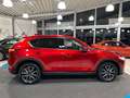Mazda CX-5 Sports-Line AWD NAVI-LEDER-HUD-LED-SHZ-KAM Rojo - thumbnail 25
