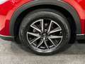 Mazda CX-5 Sports-Line AWD NAVI-LEDER-HUD-LED-SHZ-KAM Rojo - thumbnail 29