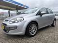 Fiat Punto Evo 1.4-16V Multiair Emotion, panorama-/schuif-/kantel Grau - thumbnail 4