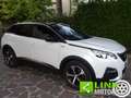 Peugeot 3008 BlueHDi 130cv EAT8 GT Line - FATTURABILE Blanc - thumbnail 1
