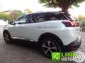 Peugeot 3008 BlueHDi 130cv EAT8 GT Line - FATTURABILE Blanc - thumbnail 3
